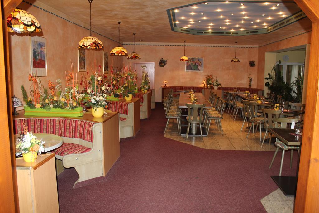 Hotel Riedel Zittau Dış mekan fotoğraf