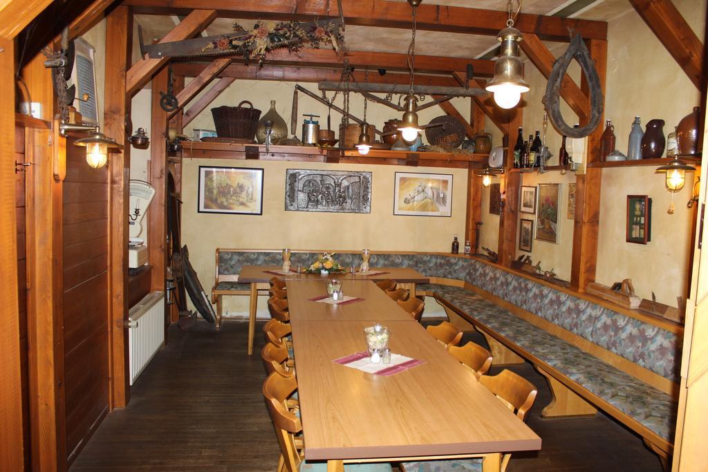 Hotel Riedel Zittau Dış mekan fotoğraf
