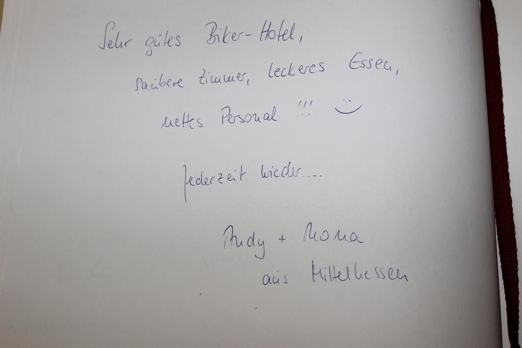 Hotel Riedel Zittau Dış mekan fotoğraf