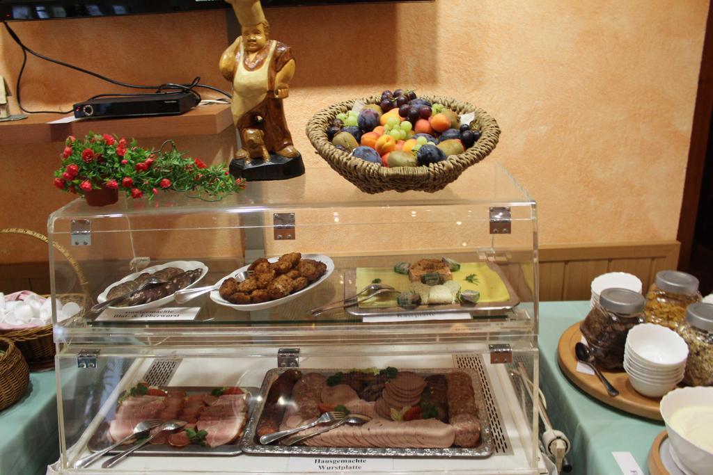 Hotel Riedel Zittau Dış mekan fotoğraf