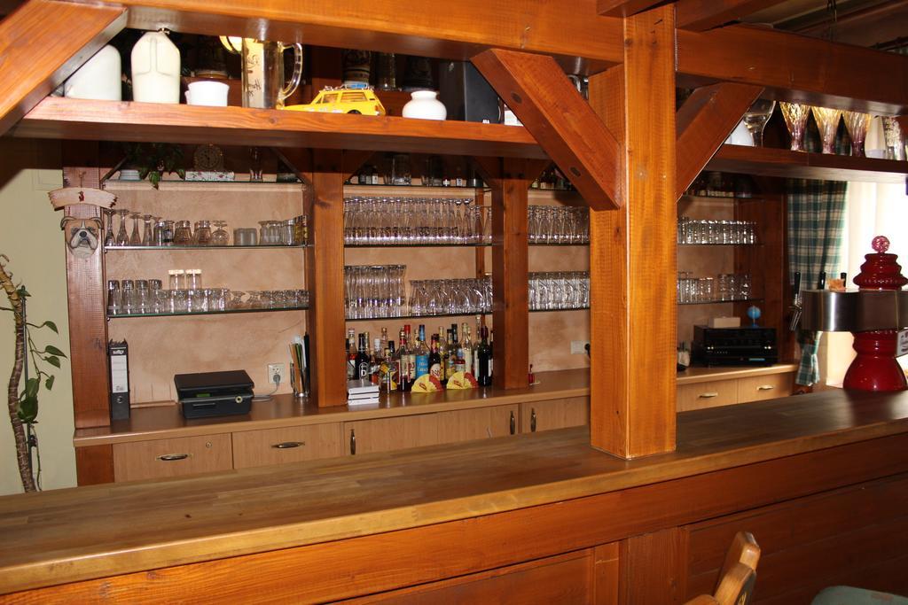Hotel Riedel Zittau Dış mekan fotoğraf