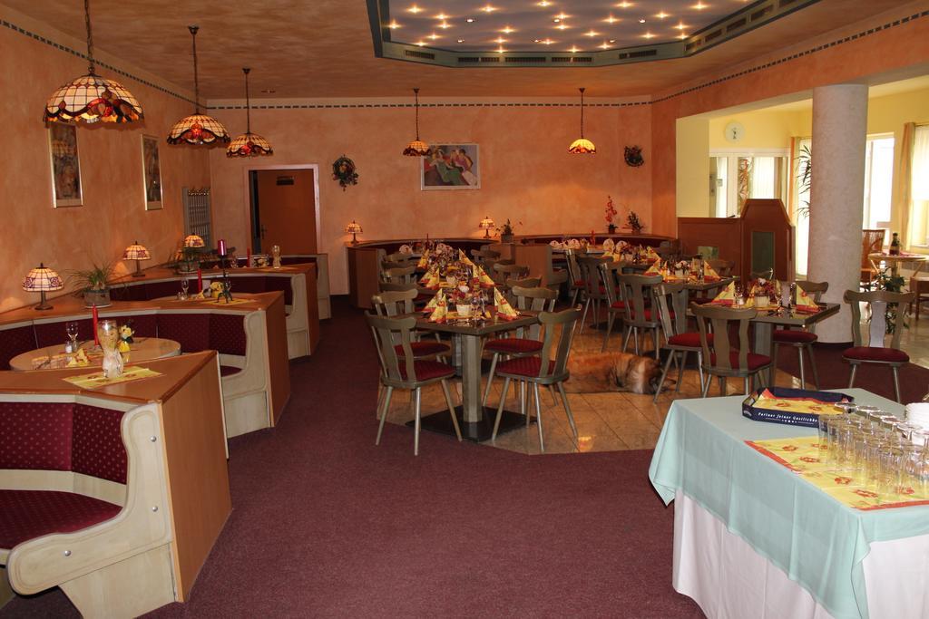 Hotel Riedel Zittau Dış mekan fotoğraf